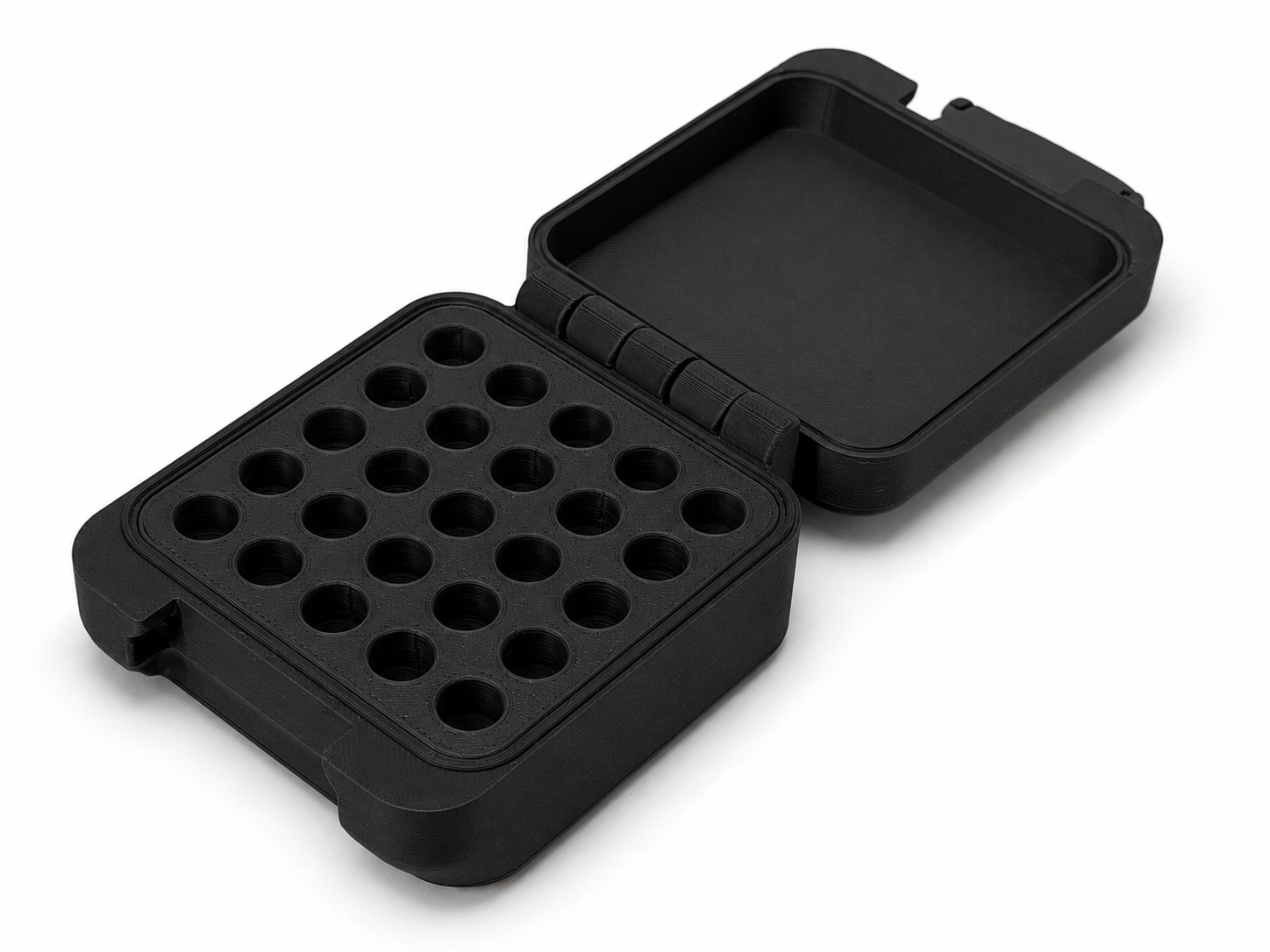 32 ACP Ammo Box – 25 Rounds