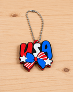 America's 250th Freedom Sipper w/USA Pop Tab Opener - 12 oz. Slim Cans