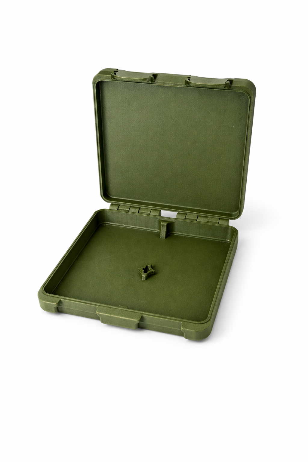 22 LR Large Ammo Box - 316 Rounds