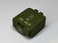 25 ACP Ammo Box – 25 Rounds