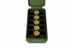 12 Gauge Ammo Box – 15 Rounds
