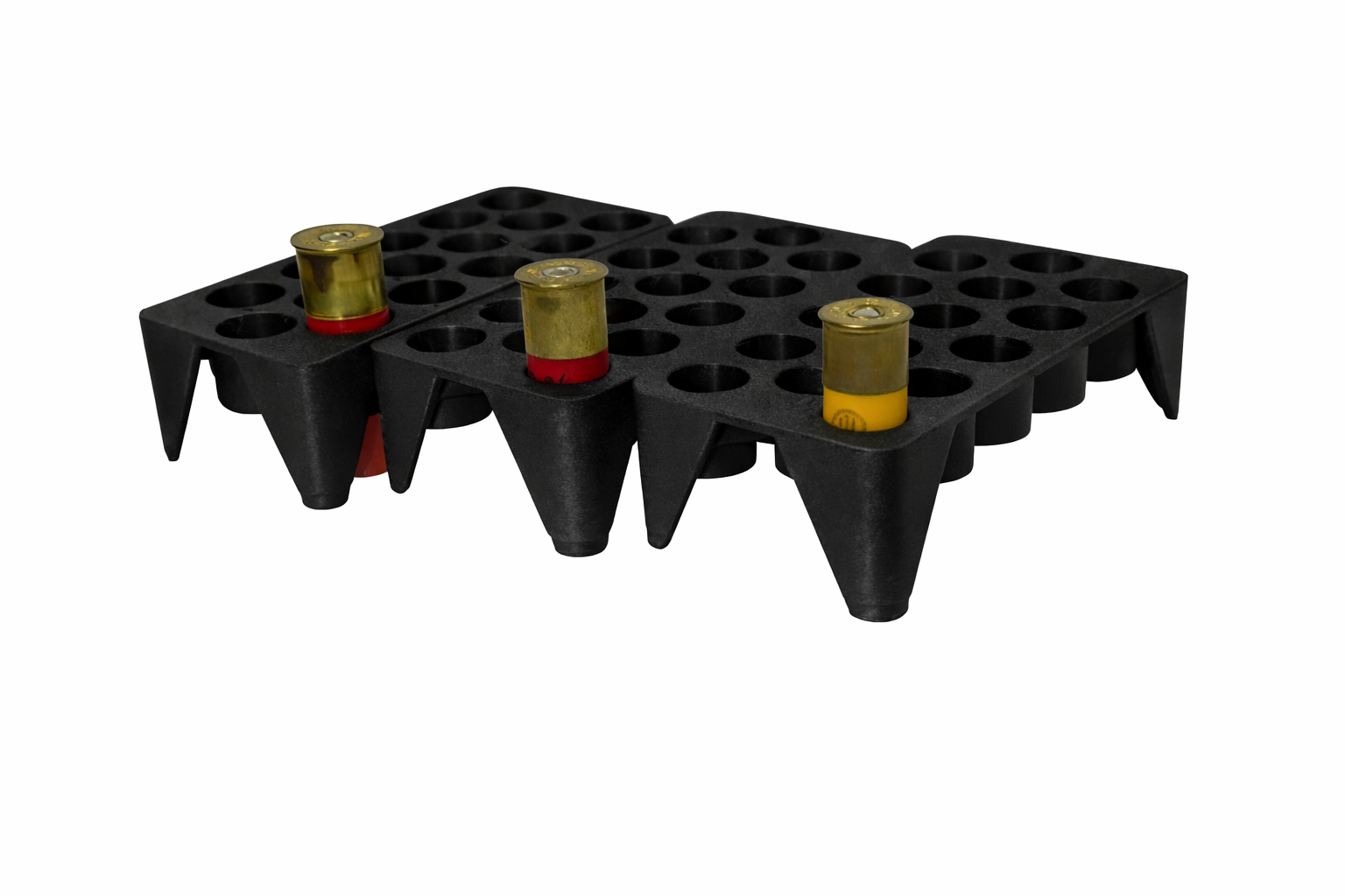12 Gauge Ammo Box – 15 Rounds